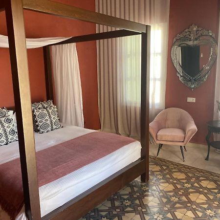 Bed and Breakfast Dar Camelia Тир Экстерьер фото