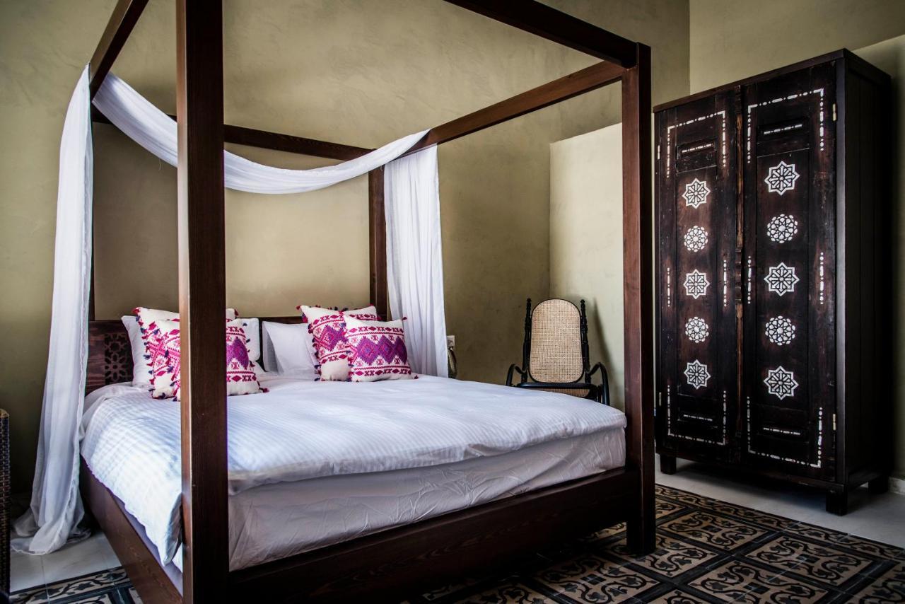Bed and Breakfast Dar Camelia Тир Экстерьер фото