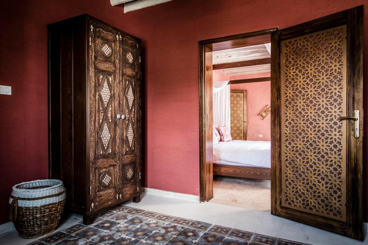 Bed and Breakfast Dar Camelia Тир Экстерьер фото