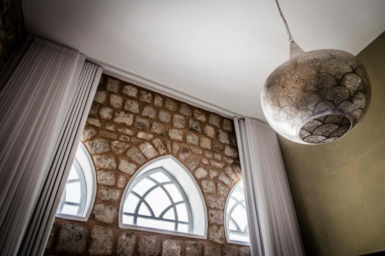Bed and Breakfast Dar Camelia Тир Экстерьер фото