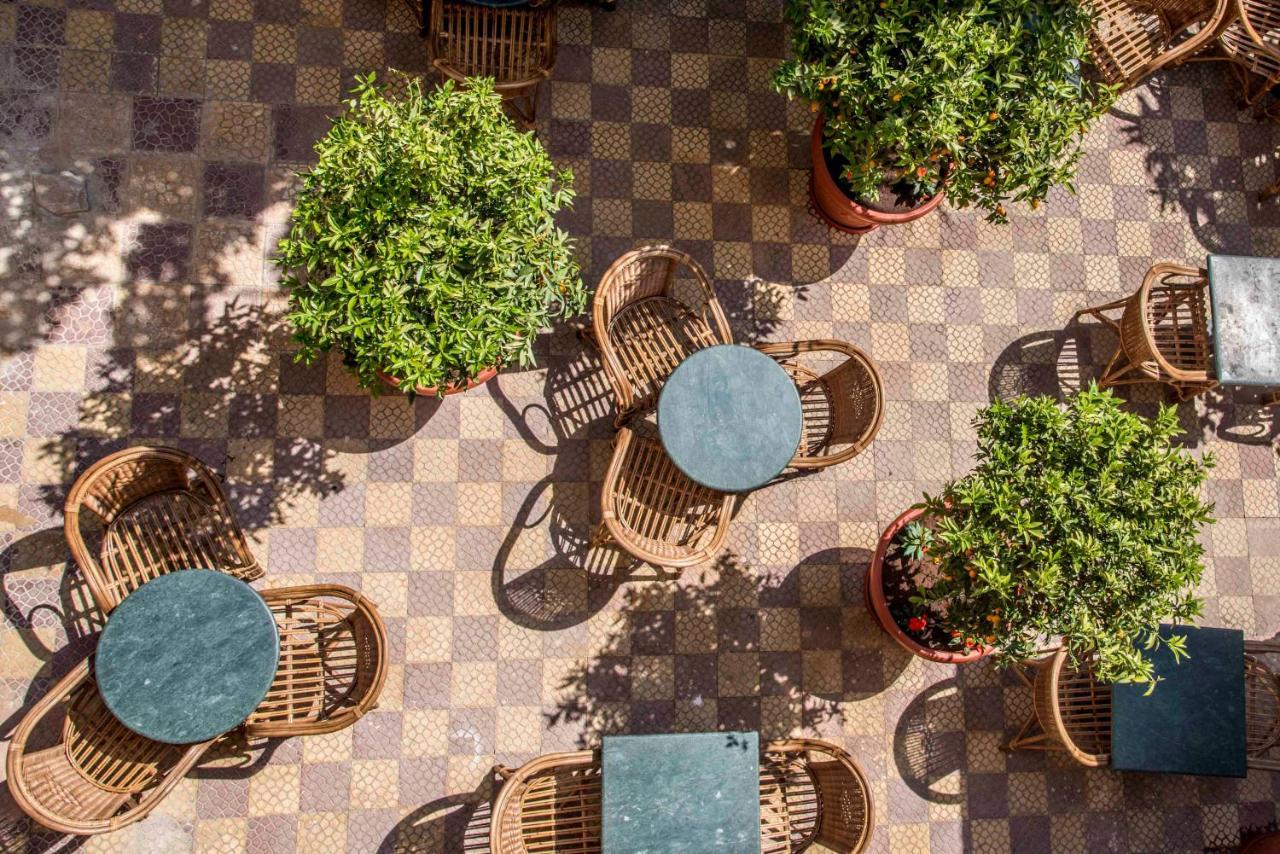 Bed and Breakfast Dar Camelia Тир Экстерьер фото
