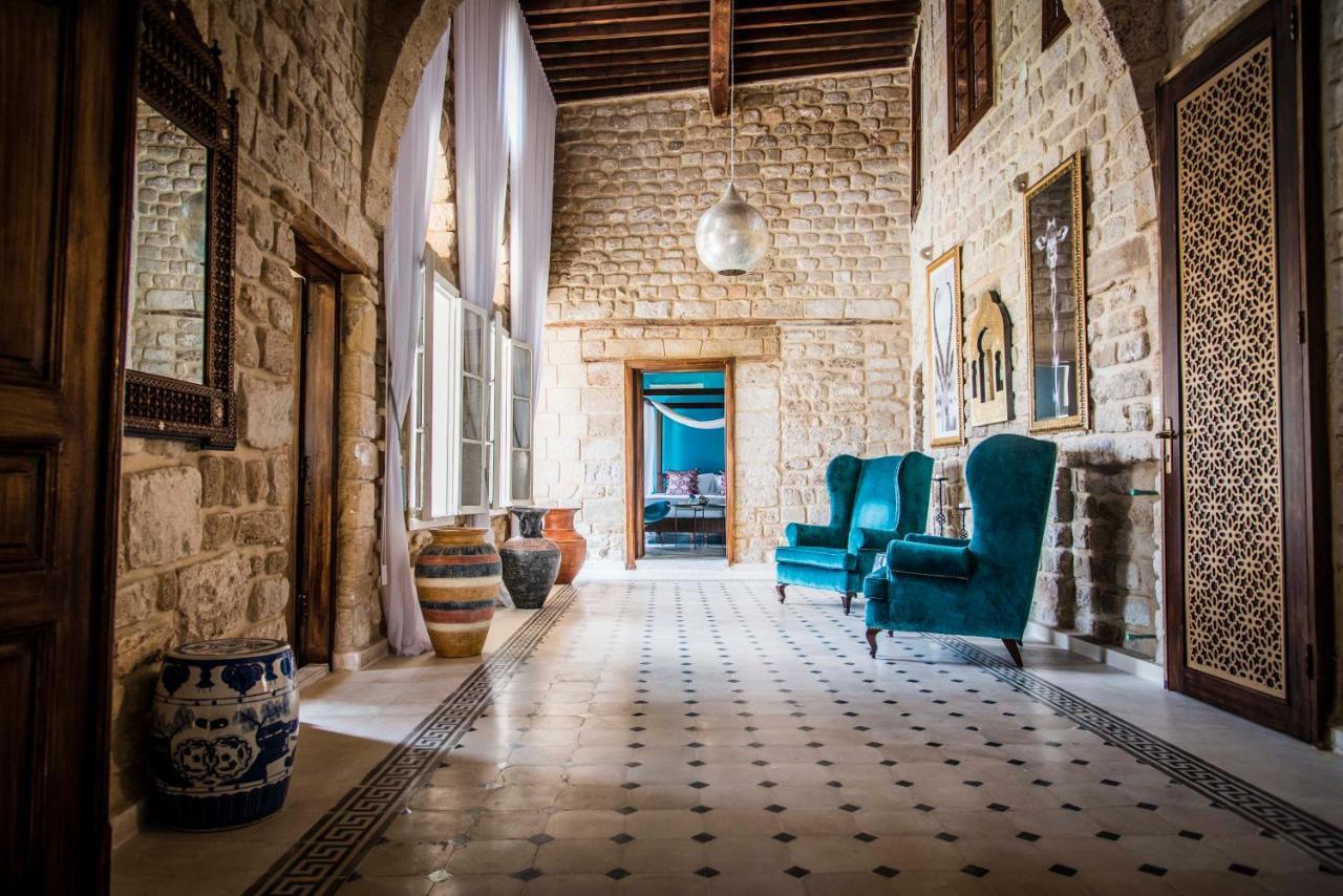 Bed and Breakfast Dar Camelia Тир Экстерьер фото